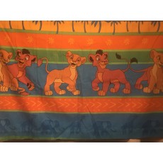 Lion King - C